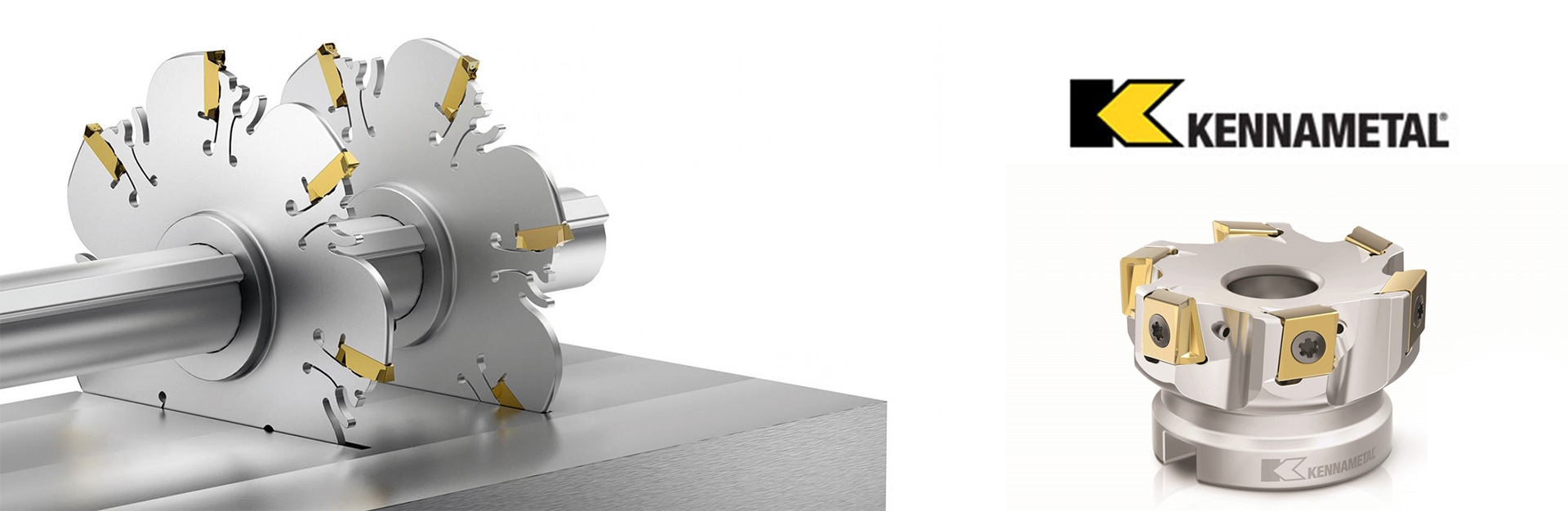 Kesici Takım - Sert Metal Insert