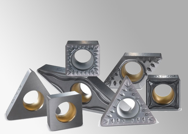 Karbür Kesici Takımlar