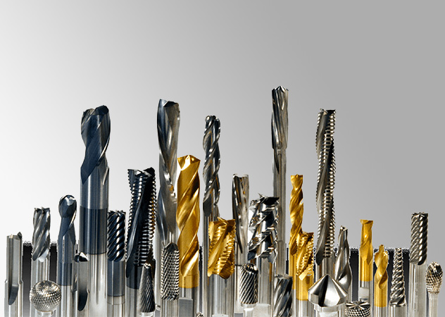 Kesici Takım - Sert Metal Insert